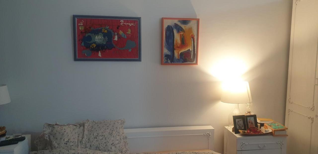 Vivito Apartment Сплит Экстерьер фото