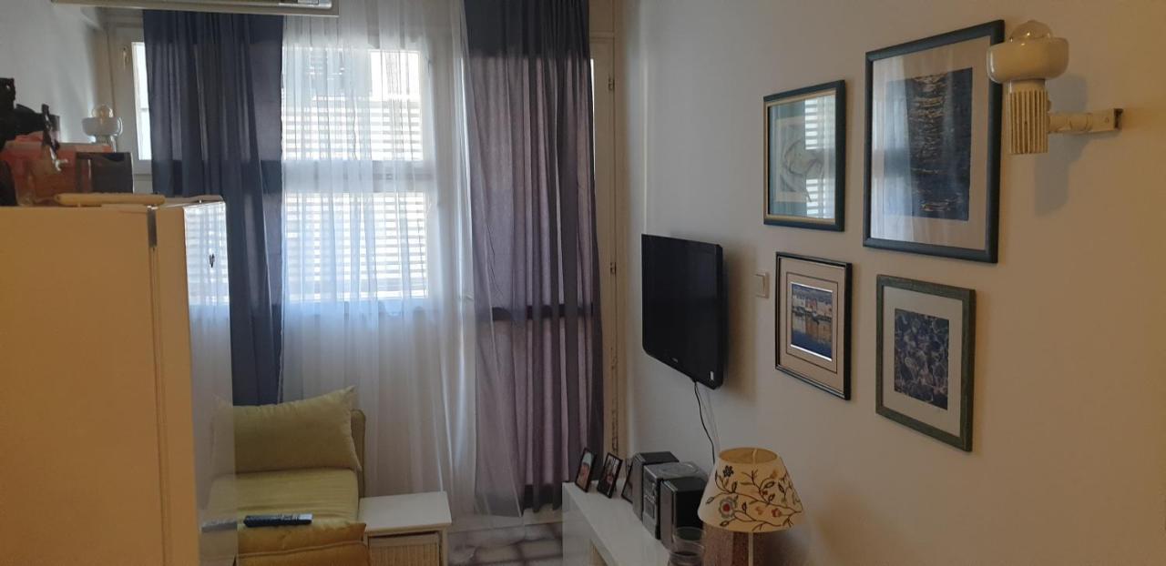 Vivito Apartment Сплит Экстерьер фото