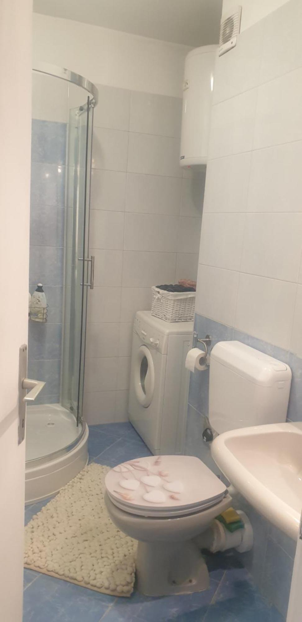 Vivito Apartment Сплит Экстерьер фото